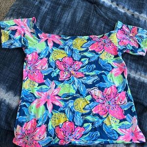 Lilly Pulitzer top
